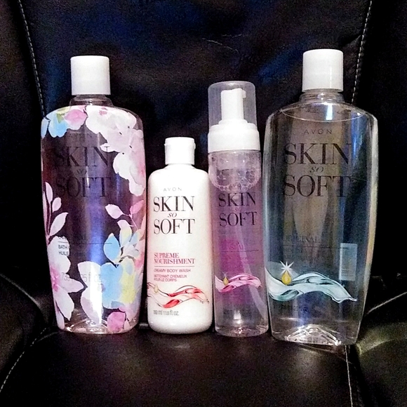 Avon bundle